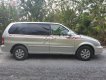 Kia Carnival GS 2.5AT 2009 - Bán Kia Carnival GS 2.5AT năm 2009, màu bạc xe gia đình giá cạnh tranh