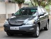 Lexus RX 2006 - Bán ô tô Lexus RX 350 năm 2006, màu xám, xe nhập xe gia đình, giá chỉ 720 triệu