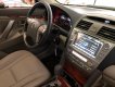 Toyota Camry 2.4G 2007 - Bán xe Toyota Camry 2.4G đời 2007, màu nâu như mới