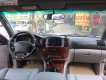 Toyota Land Cruiser GX 4.5 2003 - Bán Toyota Land Cruiser GX 4.5 2003, màu hồng giá cạnh tranh