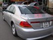 BMW 7 Series 2007 - Cần bán xe BMW 7 Series năm sản xuất 2007, màu bạc, nhập khẩu chính hãng