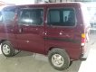 Suzuki Carry 2004 - Cần bán Suzuki Carry đời 2004, màu đỏ, giá 119tr