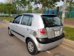 Hyundai Getz 2010 - Bán xe Hyundai Getz 2010, màu bạc, nhập khẩu