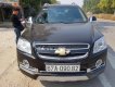 Chevrolet Captiva 2008 - Cần bán xe Chevrolet Captiva đời 2008, màu đen, xe nhập số sàn, giá 420tr