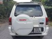 Isuzu Hi lander V-spec 2.5 MT 2005 - Cần bán gấp Isuzu Hi lander V-spec 2.5 MT sản xuất 2005, màu trắng xe gia đình, giá tốt