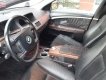 BMW 7 Series 2007 - Cần bán xe BMW 7 Series năm sản xuất 2007, màu bạc, nhập khẩu chính hãng