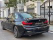 BMW 3 Series   2019 - Bán xe BMW 3 Series năm 2019, màu đen, nhập khẩu chính hãng