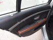 BMW 7 Series 2007 - Cần bán xe BMW 7 Series năm sản xuất 2007, màu bạc, nhập khẩu chính hãng