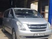 Hyundai Grand Starex 2007 - Bán Hyundai Grand Starex 2007, nhập khẩu chính hãng