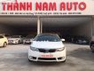 Kia Forte 2012 - Cần bán gấp Kia Forte đời 2012, màu trắng xe còn mới lắm