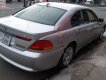 BMW 7 Series 2007 - Cần bán xe BMW 7 Series năm sản xuất 2007, màu bạc, nhập khẩu chính hãng