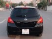 Nissan Tiida 2007 - Cần bán lại xe Nissan Tiida 2007, màu đen, nhập khẩu chính hãng