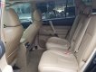 Toyota Highlander SE 2.7 2012 - Bán Toyota Highlander SE 2.7 đời 2012, màu đen, xe nhập như mới