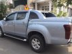 Isuzu Dmax 2015 - Cần bán Isuzu Dmax năm 2015, màu xanh lam, nhập khẩu nguyên chiếc chính hãng