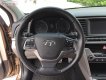 Hyundai Lantra 2.0AT 2016 - Cần bán gấp Hyundai Lantra 2.0AT sản xuất 2016, màu nâu chính chủ, giá 585tr