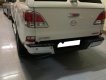 Mazda BT 50   2014 - Bán Mazda BT 50 năm sản xuất 2014, màu trắng, nhập khẩu chính hãng