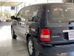 Kia Carnival 2008 - Bán ô tô Kia Carnival GS 2.5 AT sản xuất 2008, màu đen số tự động xe còn mới lắm