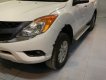 Mazda BT 50   2014 - Bán Mazda BT 50 năm sản xuất 2014, màu trắng, nhập khẩu chính hãng