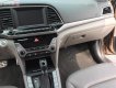 Hyundai Lantra 2.0AT 2016 - Cần bán gấp Hyundai Lantra 2.0AT sản xuất 2016, màu nâu chính chủ, giá 585tr