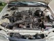 Toyota Corolla 2001 - Bán Toyota Corolla Se dan đời 2001, màu trắng, giá 99tr xe còn mới nguyên