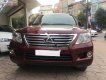 Lexus LX   2010 - Bán Lexus LX 570 đời 2010, màu đỏ, nhập khẩu, chính chủ