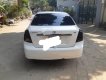 Daewoo Lacetti EX 1.6 MT 2004 - Cần bán gấp Daewoo Lacetti EX 1.6 MT năm 2004, màu trắng