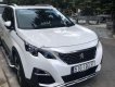 Peugeot 3008   2018 - Bán Peugeot 3008 1.6 AT năm sản xuất 2018, màu trắng như mới