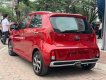 Kia Morning 2019 - Cần bán gấp Kia Morning 1.25 AT S sản xuất 2019, màu đỏ số tự động