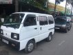 Suzuki Super Carry Van 1997 - Xe Suzuki Super Carry Van năm sản xuất 1997, màu trắng, 115 triệu
