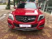 Mercedes-Benz GLK Class GLK250 4Matic 2013 - Bán Mercedes GLK250 4Matic sản xuất 2013, màu đỏ