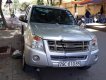 Isuzu Dmax 2010 - Cần bán xe Isuzu Dmax năm sản xuất 2010, màu bạc số sàn xe còn mới lắm