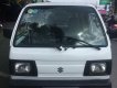 Suzuki Super Carry Van 1997 - Xe Suzuki Super Carry Van năm sản xuất 1997, màu trắng, 115 triệu