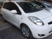 Toyota Yaris 2008 - Bán Toyota Yaris 2008, màu trắng, xe nhập