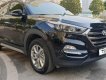 Hyundai Tucson 2.0 AT 2018 - Bán Hyundai Tucson 2.0 AT đời 2018, màu đen