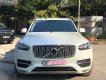 Volvo XC90 2017 - Bán Volvo XC90 T6 Inscription đời 2017, màu trắng, nhập khẩu chính hãng