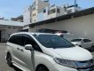Honda Odyssey 2.4 AT 2015 - Bán Honda Odyssey 2.4 AT đời 2015, màu trắng, xe nhập số tự động