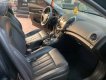 Chevrolet Cruze LTZ 2016 - Bán Chevrolet Cruze LTZ đời 2016, màu đen số tự động, giá 460tr
