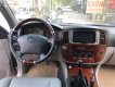 Toyota Land Cruiser GX 4.5 2003 - Bán Toyota Land Cruiser GX 4.5 2003, màu hồng giá cạnh tranh