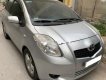 Toyota Yaris 2008 - Bán Toyota Yaris sản xuất 2008, màu bạc, xe nhập, 320 triệu