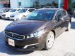 Peugeot 508 2015 - Bán xe Peugeot 508 đời 2015, màu nâu, nhập khẩu nguyên chiếc chính hãng