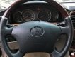 Toyota Land Cruiser GX 4.5 2003 - Bán Toyota Land Cruiser GX 4.5 2003, màu hồng giá cạnh tranh