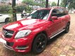 Mercedes-Benz GLK Class GLK250 4Matic 2013 - Bán Mercedes GLK250 4Matic sản xuất 2013, màu đỏ