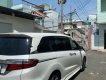 Honda Odyssey 2.4 AT 2015 - Bán Honda Odyssey 2.4 AT đời 2015, màu trắng, xe nhập số tự động