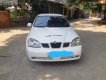 Daewoo Lacetti EX 1.6 MT 2004 - Cần bán gấp Daewoo Lacetti EX 1.6 MT năm 2004, màu trắng