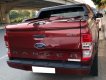 Ford Ranger XLS 2.2L 4x2 AT 2017 - Cần bán xe Ford Ranger XLS 2.2L 4x2 AT năm 2017, màu đỏ, nhập khẩu