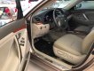 Toyota Camry 2.4G 2007 - Bán xe Toyota Camry 2.4G đời 2007, màu nâu như mới