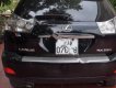 Lexus RX 2004 - Bán ô tô Lexus RX sản xuất 2004, màu đen, xe nhập chính hãng