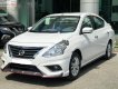 Nissan Sunny 2019 - Cần bán lại xe Nissan Sunny năm 2019, màu trắng