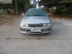 Mitsubishi Lancer 1.6G 2002 - Cần bán xe Mitsubishi Lancer 1.6G đời 2002, màu xám, 135 triệu