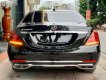 Mercedes-Benz Maybach   2018 - Bán xe Mercedes Maybach 2018, màu đen, nhập khẩu chính hãng